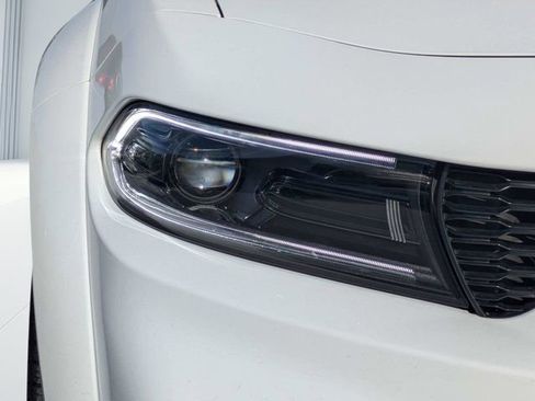 Used 2023 Dodge Charger SRT Hellcat RWD image 9