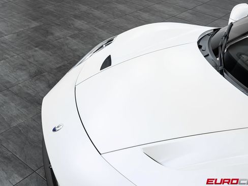 Used 2023 Maserati MC20 Spyder RWD image 12