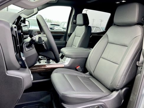 New 2026 GMC Sierra 1500 Elevation w/ Elevation Premium Package image 38