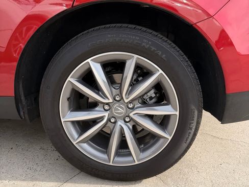 Used 2024 Acura RDX SH-AWD w/ Technology Package image 22