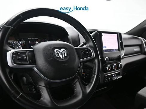 Used 2024 RAM 2500 Big Horn image 10