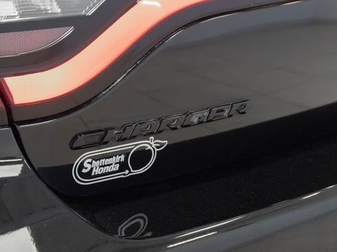 Used 2022 Dodge Charger Scat Pack RWD image 11