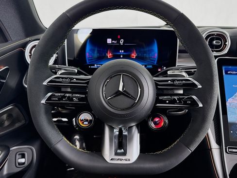 New 2026 Mercedes-Benz CLE 53 AMG 4MATIC Coupe image 17