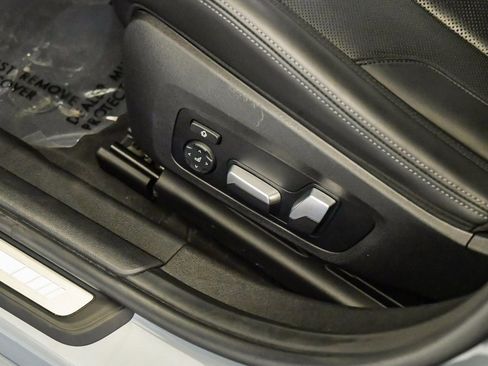 Used 2024 BMW M3 Competition w/ Executive Package image 38