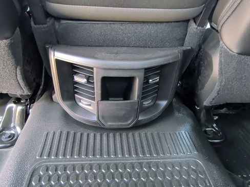 New 2026 RAM 3500 Tradesman image 38