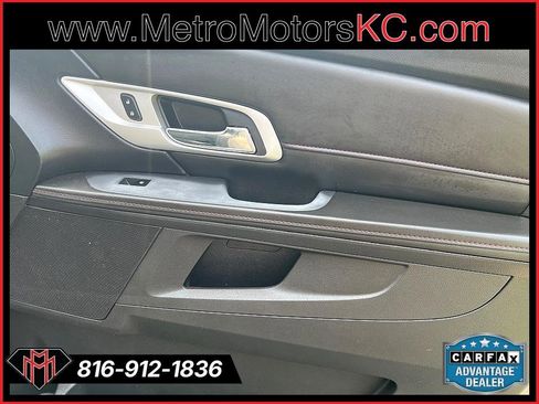 Used 2012 GMC Terrain SLE image 33