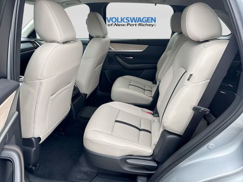Used 2025 MAZDA CX-90 Plug-In Hybrid w/Premium Sport AWD/4WD image 26