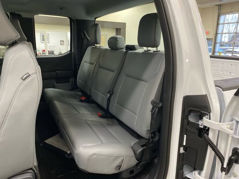 New 2026 Ford F250 XL w/ XL Chrome Package image 13