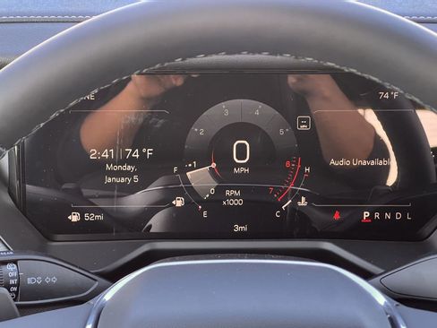 New 2026 GMC Acadia Elevation w/ Black Edition image 17