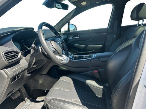 Used 2023 Hyundai Santa Fe Calligraphy image 10
