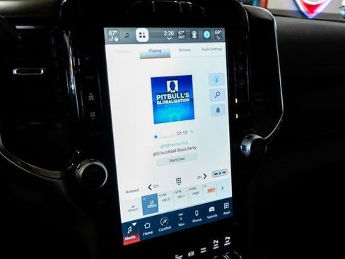 Used 2024 RAM 3500 Laramie w/ Towing Technology Group image 26