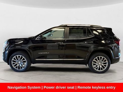 New 2026 GMC Terrain Denali AWD/4WD image 2