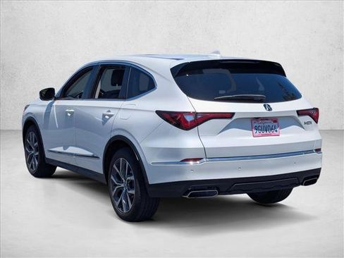 Used 2023 Acura MDX FWD w/ Technology Package image 7