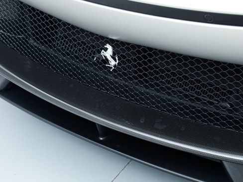 Certified 2024 Ferrari Purosangue image 39