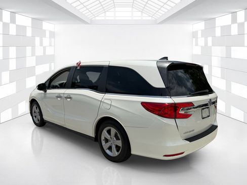 Used 2019 Honda Odyssey EX-L image 5