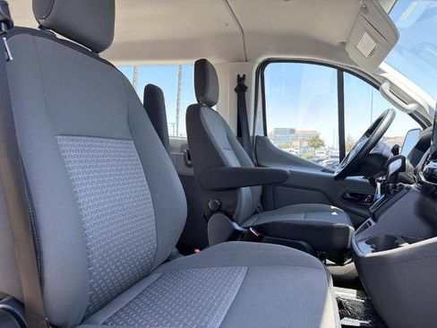 Certified 2023 Ford Transit 350 XLT RWD image 12