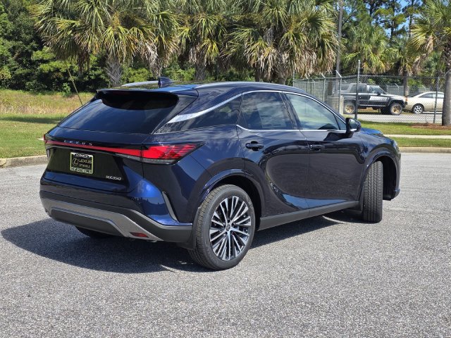 New 2026 Lexus RX 350 Premium Plus w/ Accessory Package (K3) FWD image 5