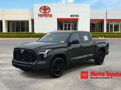 Used 2023 Toyota Tundra SR5 w/ TRD Sport Package