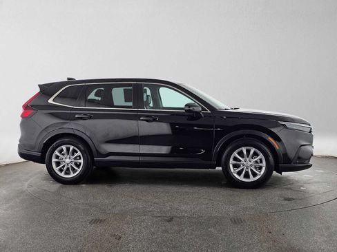 Used 2025 Honda CR-V EX-L image 2