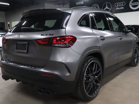 Used 2022 Mercedes-Benz GLA 45 AMG 4MATIC image 5