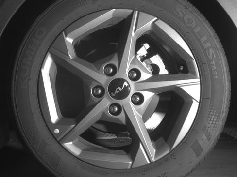 Used 2025 Kia K4 FWD image 14