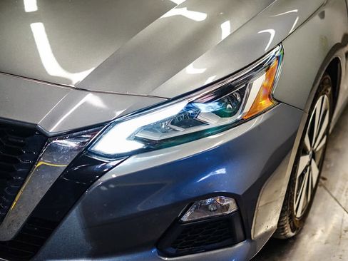 Used 2022 Nissan Altima 2.5 SV image 7