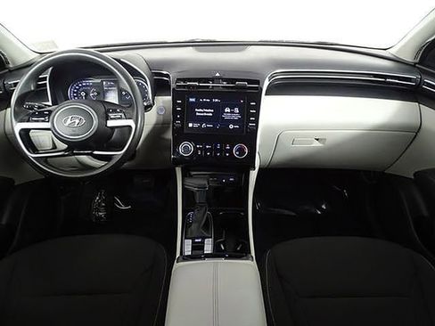 Used 2023 Hyundai Tucson SEL image 29