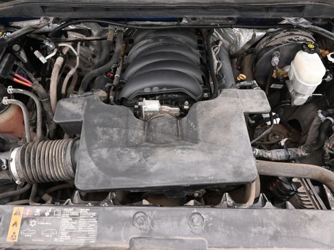 Used 2017 GMC Sierra 1500 SLT w/ All Terrain Package image 27