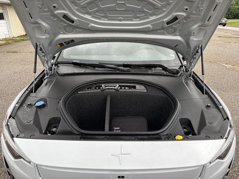 Used 2024 Polestar Polestar 2 AWD/4WD image 13