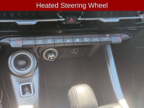 Used 2024 Dodge Hornet GT AWD/4WD image 25