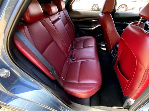 Used 2023 MAZDA CX-30 AWD 2.5 S w/ Preferred Package image 19