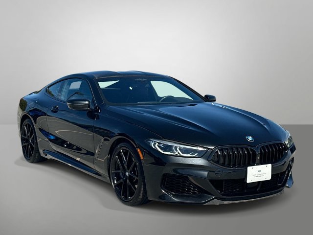 Used 2019 BMW M850i xDrive Coupe AWD/4WD image 23