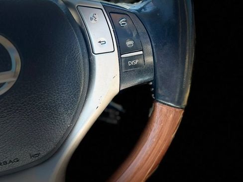 Used 2013 Lexus ES 300h w/ Luxury Pkg FWD image 41