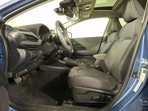 Used 2024 Subaru Crosstrek 2.0i Premium AWD/4WD image 15