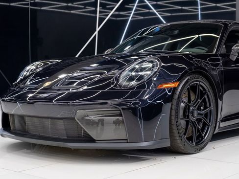 Used 2026 Porsche 911 GT3 w/ Weissach Package image 5