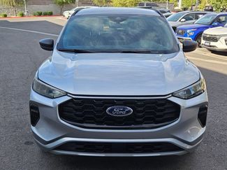 Used 2024 Ford Escape ST-Line FWD video 2