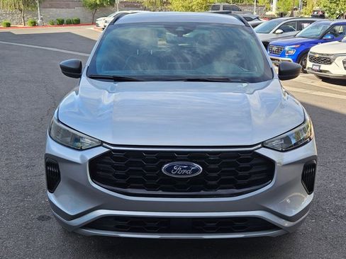 Used 2024 Ford Escape ST-Line FWD image 2