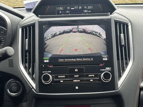 Used 2021 Subaru Crosstrek 2.5i Limited w/ Moonroof Package 2 image 23