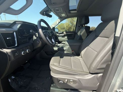 New 2026 GMC Sierra 1500 Denali image 19