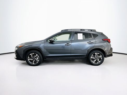Used 2024 Subaru Crosstrek 2.0i Premium image 4