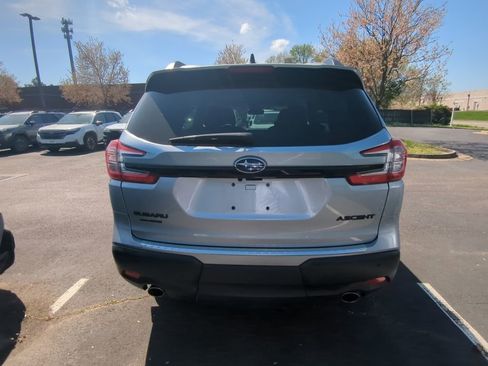 Used 2026 Subaru Ascent Premium image 4