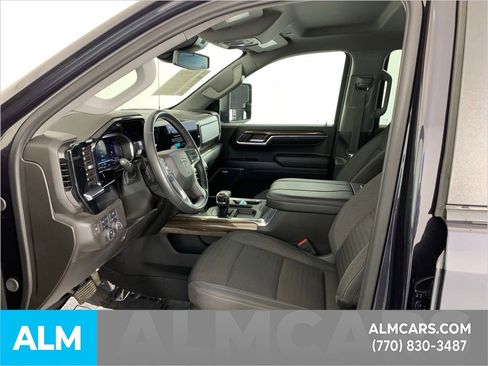 Used 2024 Chevrolet Silverado 1500 RST w/ Convenience Package II image 10