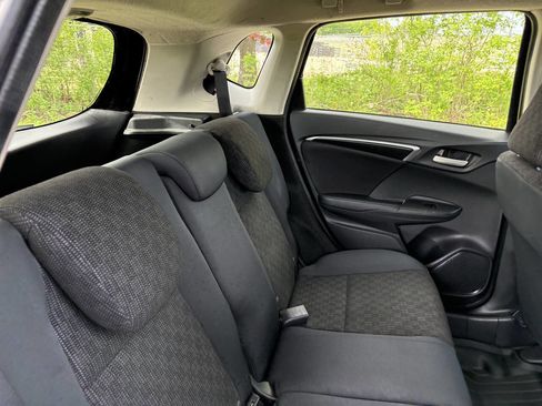 Used 2016 Honda Fit LX image 31