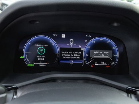Certified 2025 Toyota Camry XSE AWD/4WD image 14