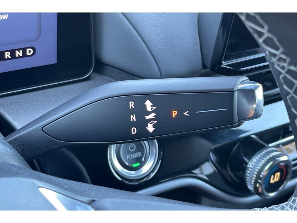 Used 2025 Honda Prologue Touring image 32