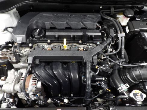 Used 2022 Hyundai Accent SEL FWD image 20