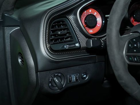 Used 2023 Dodge Challenger SRT Hellcat Redeye RWD image 36