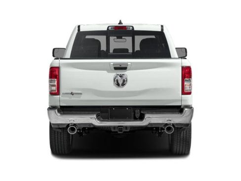 Certified 2020 RAM 1500 Big Horn AWD/4WD image 5