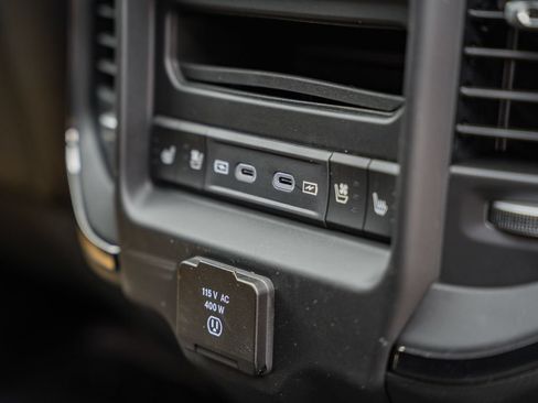 New 2026 RAM 1500 Limited AWD/4WD image 40