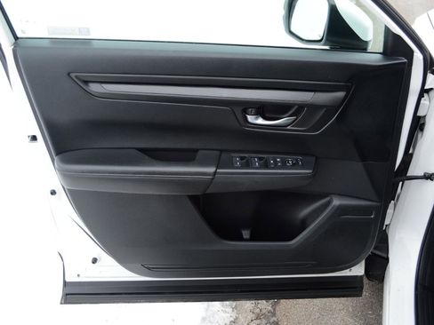 Used 2024 Honda CR-V EX image 19